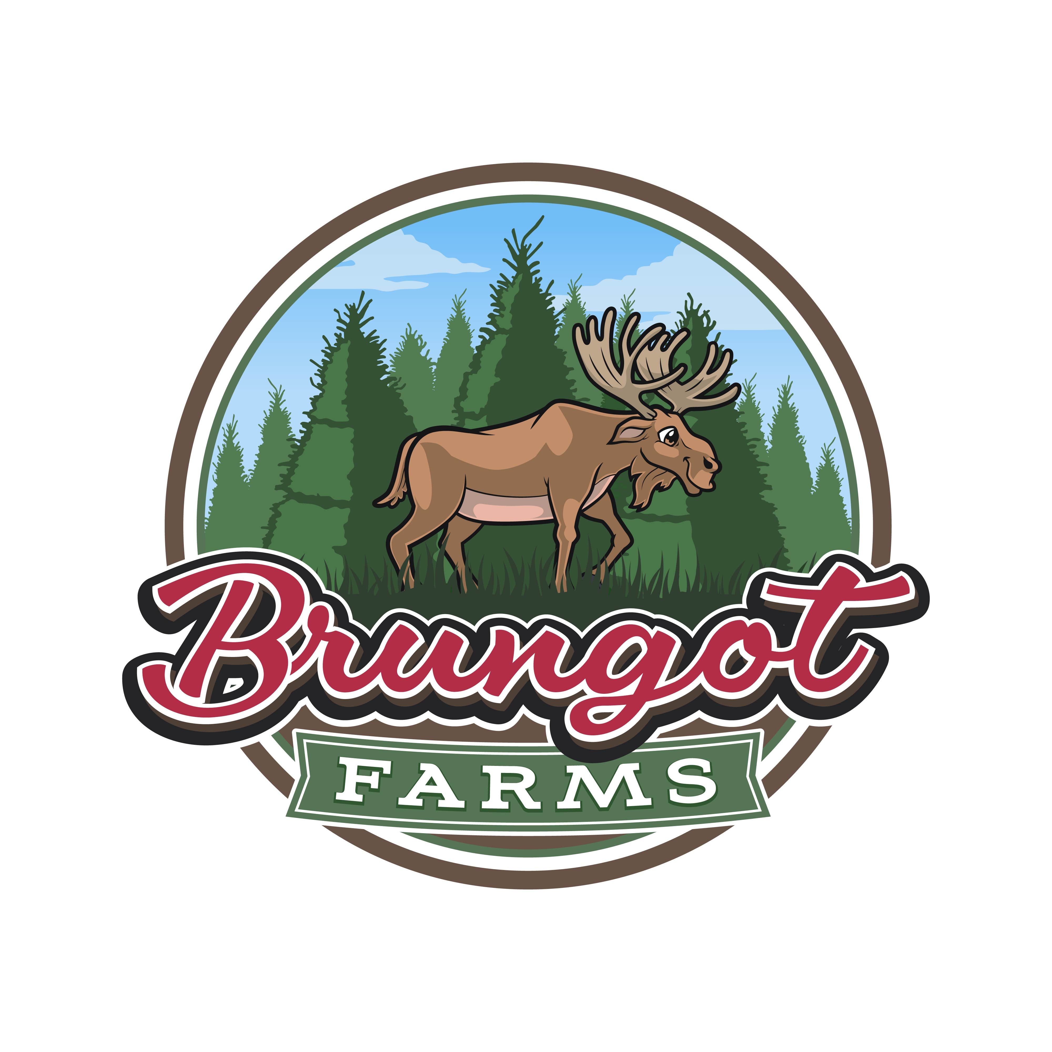 The 2024 Christmas tree season is fast approaching! Brungot Farms