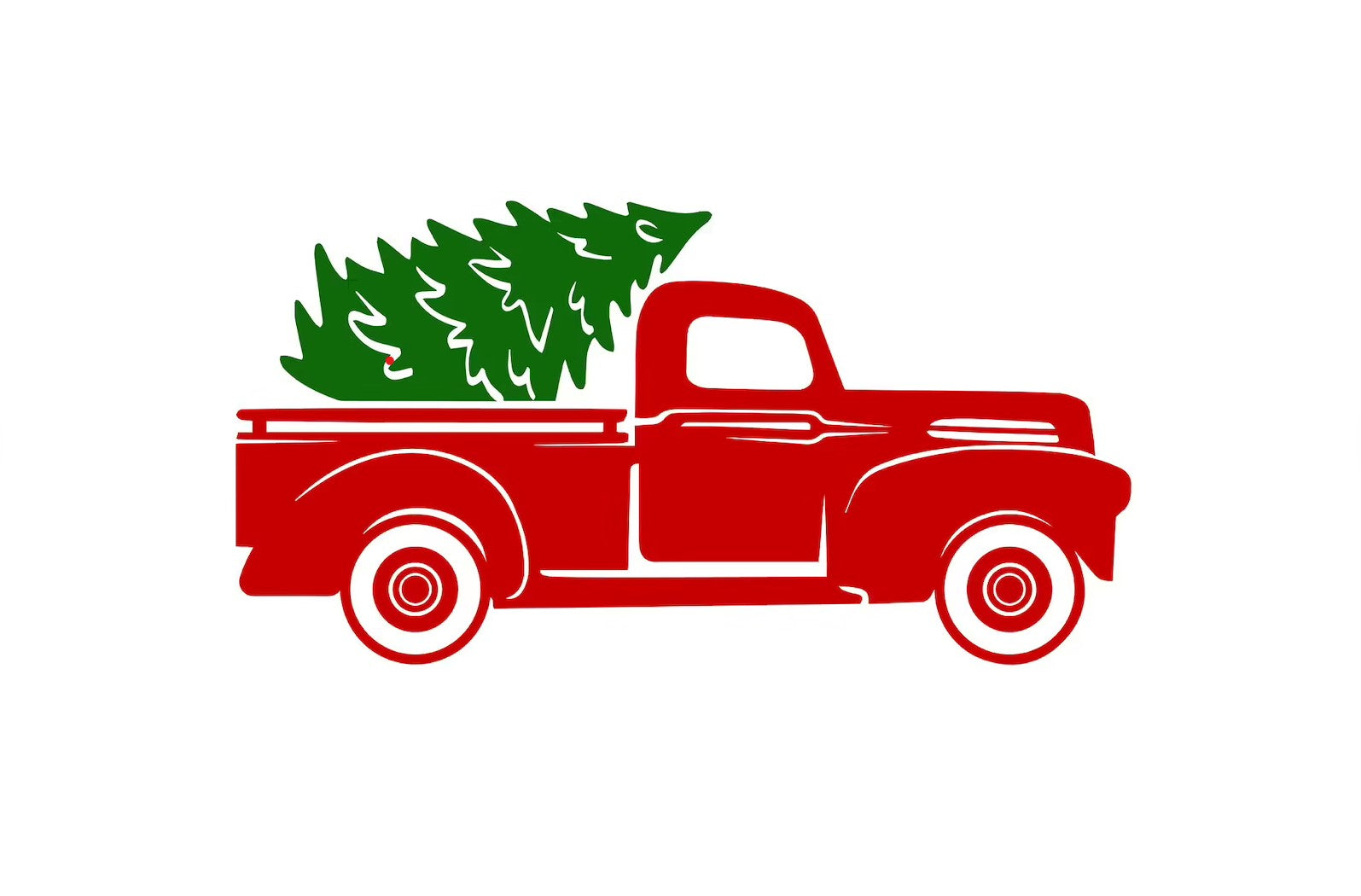 6 - 7 FT FARM FRESH FRASER FIR REAL CHRISTMAS TREE – Brungot Farms