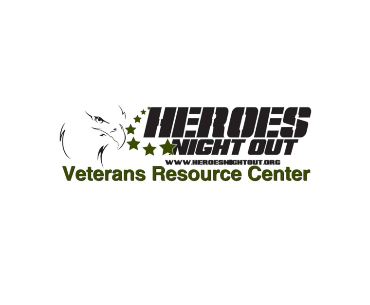 Heroes Night Out Veterans Resource Center - Fundraiser